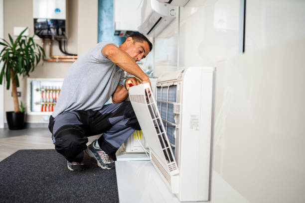 Best HVAC Duct Inspection Services  in Simpsonville, KY