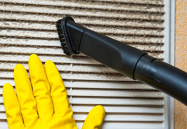 Best HVAC Maintenance and Cleaning  in Simpsonville, KY