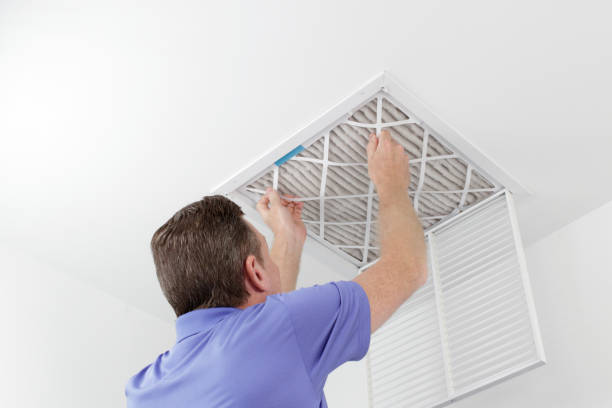 Best Home Air Vent Cleaning  in Simpsonville, KY